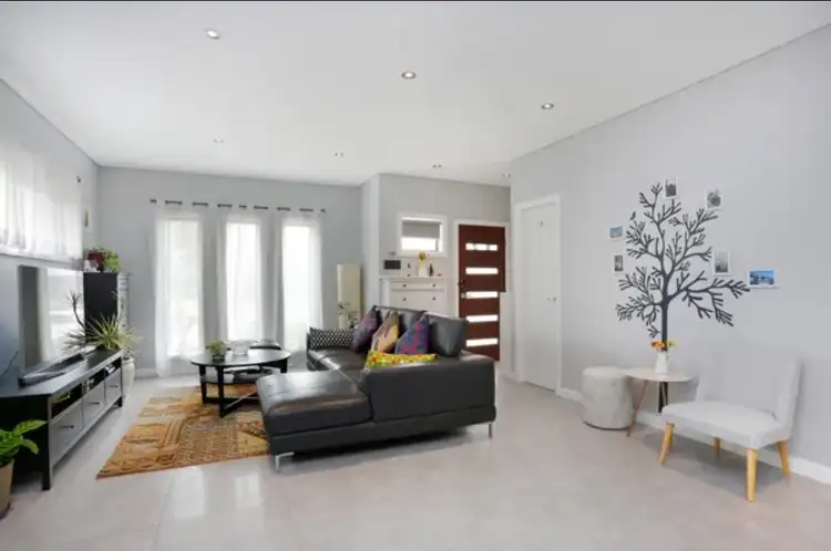 Address available on request