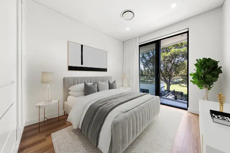 Fifth view of Homely semi-detached listing, Address available on request