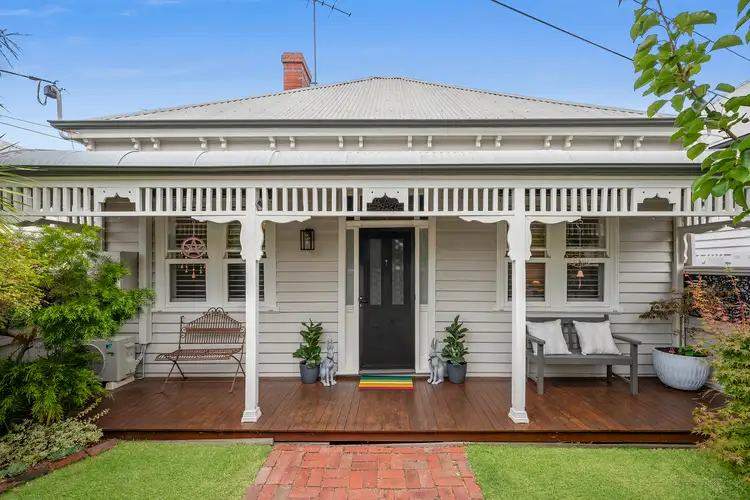 43 Russell Street, Newtown VIC 3220
