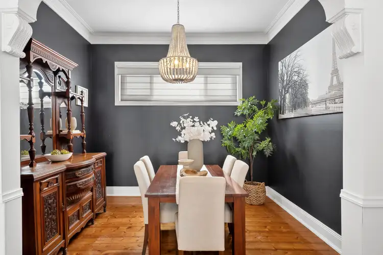 Fourth view of Homely townhouse listing, 43 Russell Street, Newtown VIC 3220