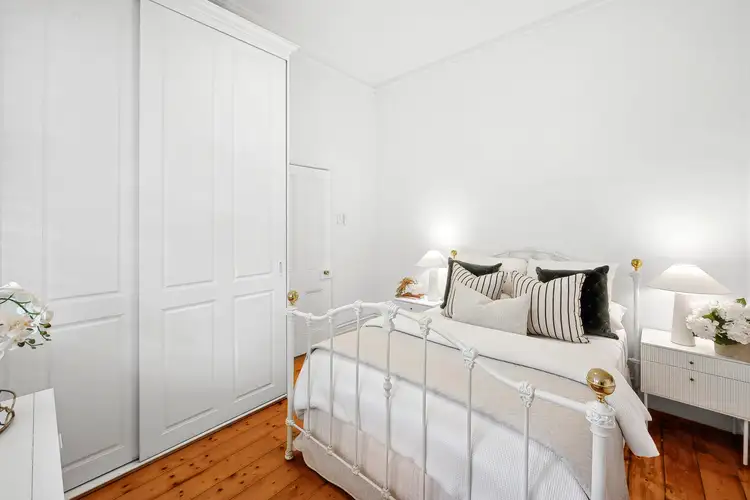 Fifth view of Homely townhouse listing, 43 Russell Street, Newtown VIC 3220