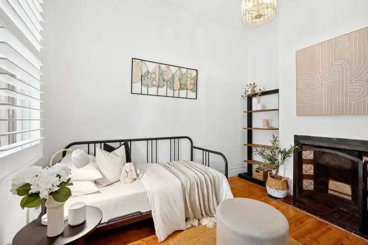 Sixth view of Homely townhouse listing, 43 Russell Street, Newtown VIC 3220