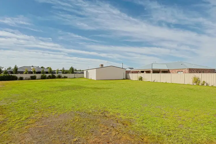Fourth view of Homely land listing, 22 Garreffa Parade, Euston NSW 2737