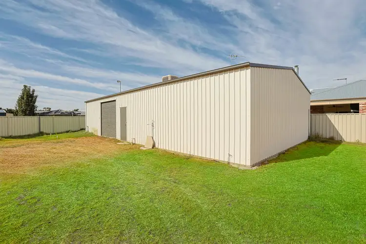 Fifth view of Homely land listing, 22 Garreffa Parade, Euston NSW 2737