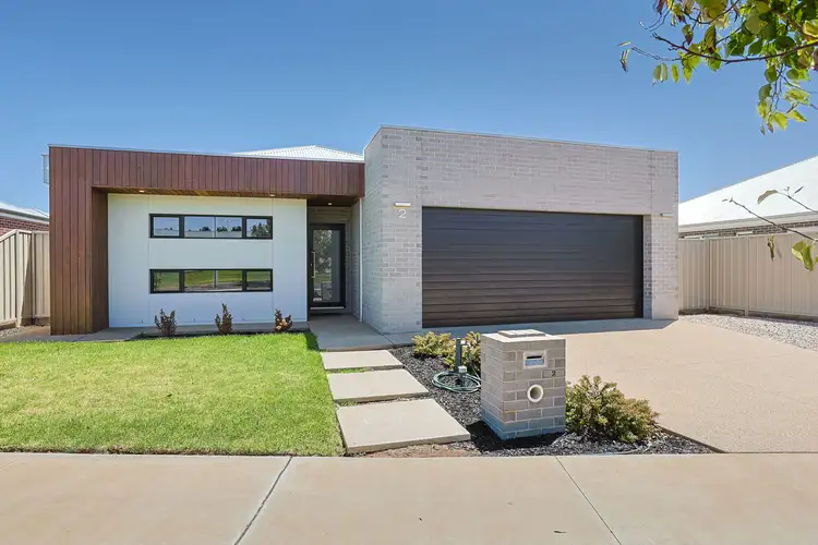 2 Nathan Court