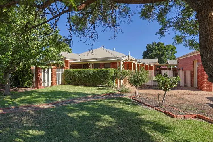 Main view of Homely house listing, 143 Mena Road, Birdwoodton VIC 3505