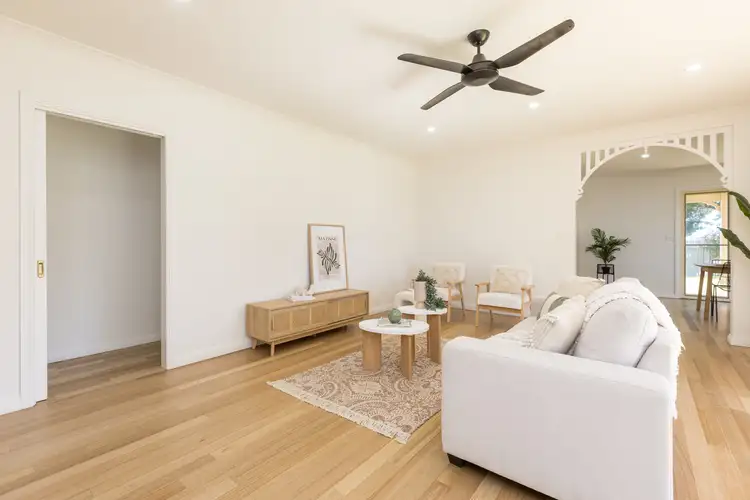 Fifth view of Homely house listing, 143 Mena Road, Birdwoodton VIC 3505