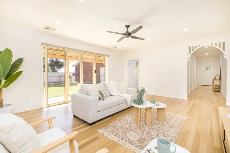 Sixth view of Homely house listing, 143 Mena Road, Birdwoodton VIC 3505