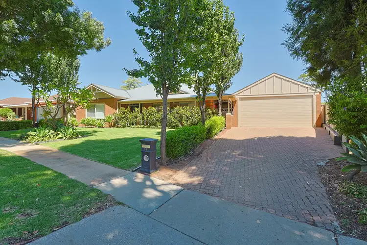 Main view of Homely house listing, 15 Hyder Drive, Mildura VIC 3500