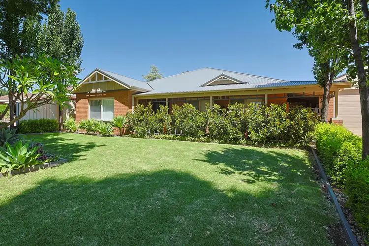 Third view of Homely house listing, 15 Hyder Drive, Mildura VIC 3500