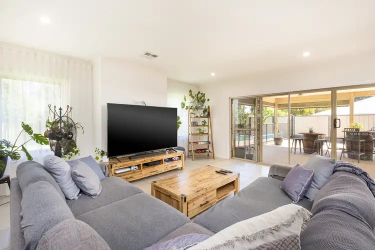 Fifth view of Homely house listing, 15 Hyder Drive, Mildura VIC 3500