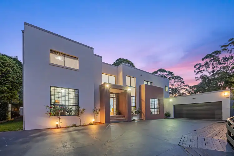 8 Kings Lynn Court, West Pennant Hills NSW 2125