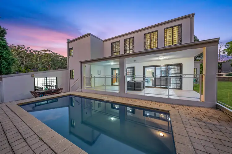 Third view of Homely house listing, 8 Kings Lynn Court, West Pennant Hills NSW 2125