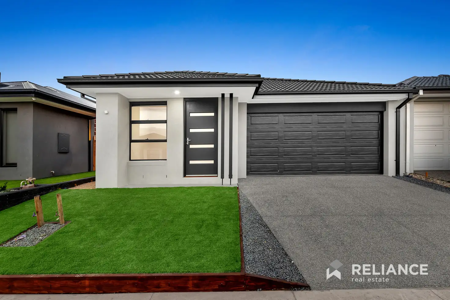 Main view of Homely house listing, 11 Hickling Road, Tarneit VIC 3029