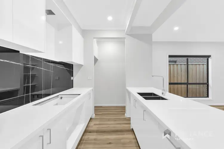 Third view of Homely house listing, 11 Hickling Road, Tarneit VIC 3029