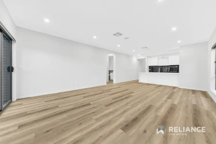 Fourth view of Homely house listing, 11 Hickling Road, Tarneit VIC 3029