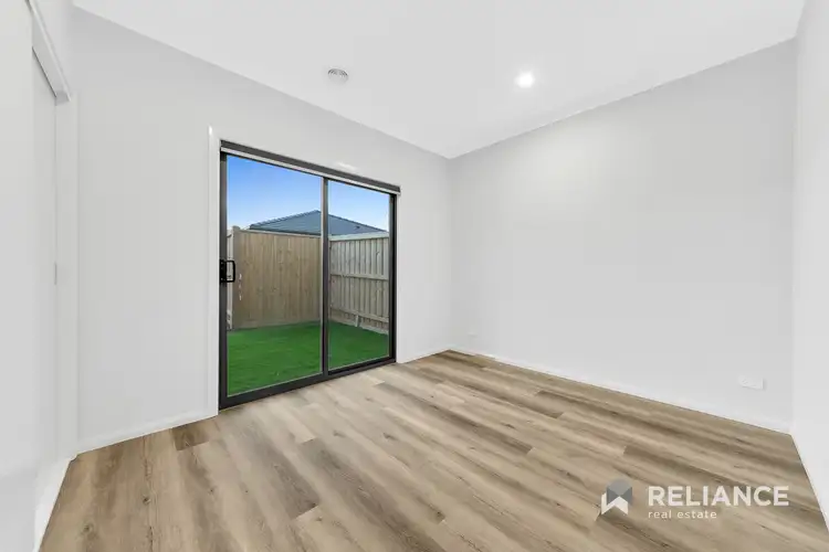 Fifth view of Homely house listing, 11 Hickling Road, Tarneit VIC 3029