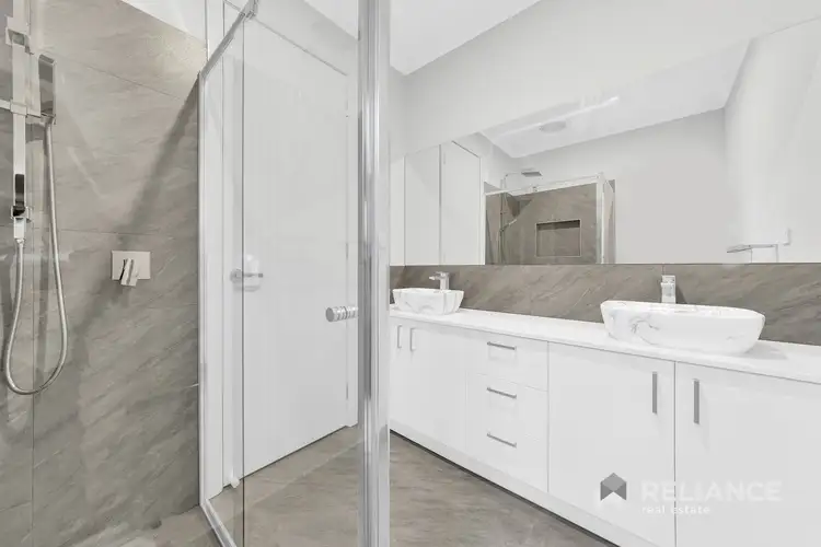 Sixth view of Homely house listing, 11 Hickling Road, Tarneit VIC 3029