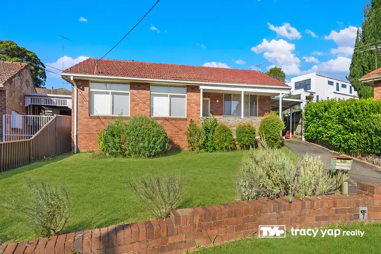 Main view of Homely house listing, 7 Semple Street, Ryde NSW 2112