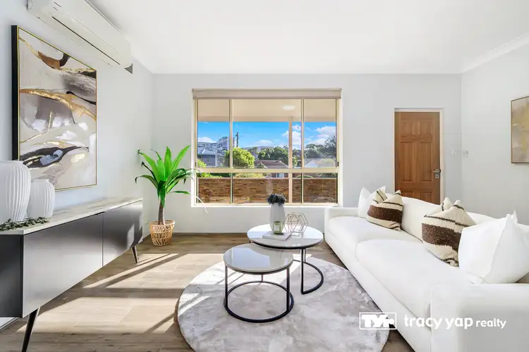 Second view of Homely house listing, 7 Semple Street, Ryde NSW 2112