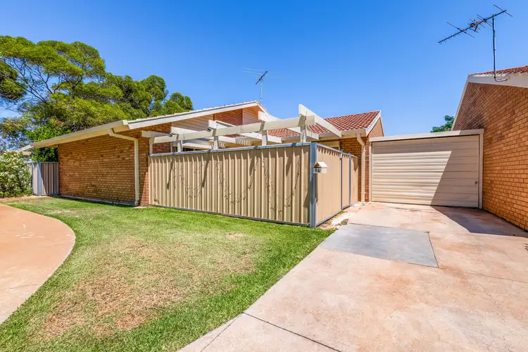 14 Hibiscus Drive
