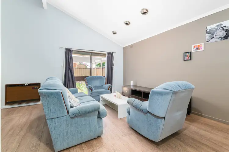 Third view of Homely townhouse listing, 14 Hibiscus Drive, Mildura VIC 3500