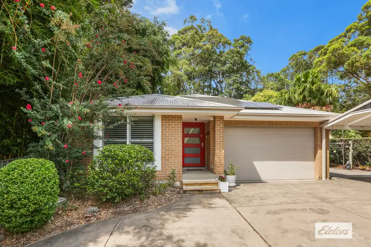 Fourth view of Homely house listing, 10A Owen Street, Jamberoo NSW 2533