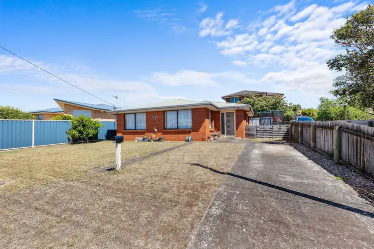 Second view of Homely unit listing, 1/134 Percy Street, Devonport TAS 7310