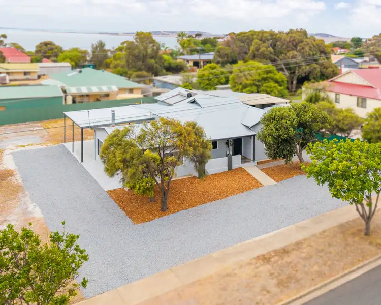 89 London Street, Port Lincoln SA 5606
