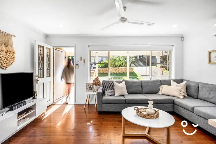 Second view of Homely house listing, 191 Jacaranda Avenue, Figtree NSW 2525