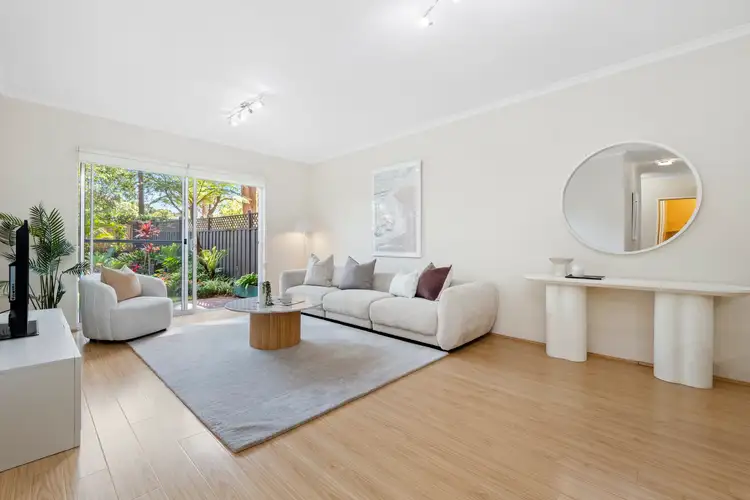 Main view of Homely apartment listing, 51/1-7 Gloucester Place, Kensington NSW 2033