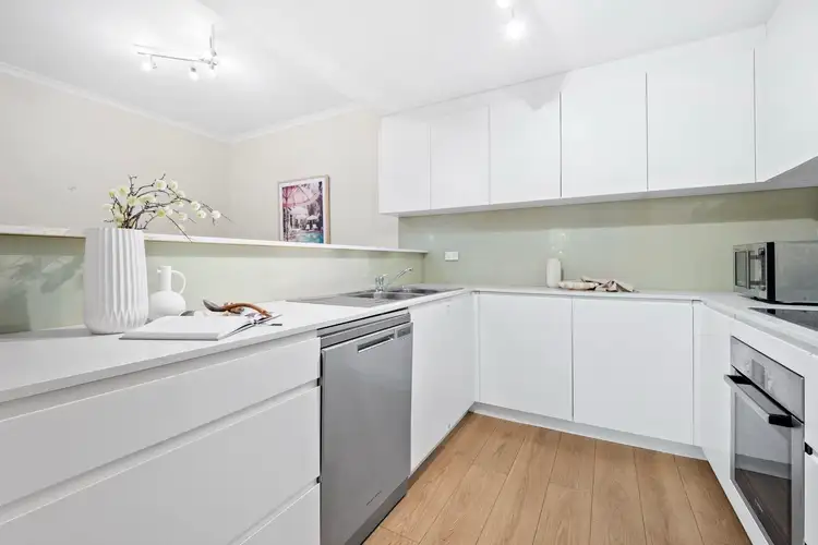 Third view of Homely apartment listing, 51/1-7 Gloucester Place, Kensington NSW 2033