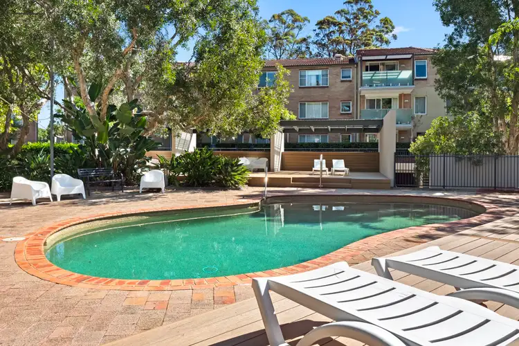 Fourth view of Homely apartment listing, 51/1-7 Gloucester Place, Kensington NSW 2033