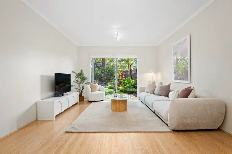 Fifth view of Homely apartment listing, 51/1-7 Gloucester Place, Kensington NSW 2033