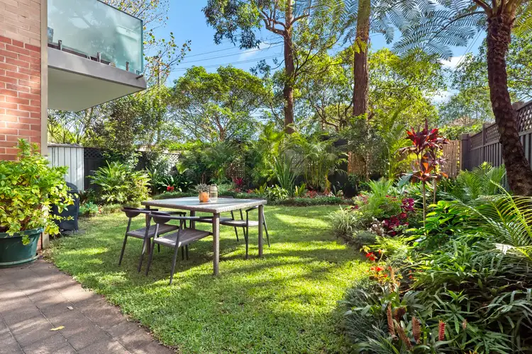 Sixth view of Homely apartment listing, 51/1-7 Gloucester Place, Kensington NSW 2033