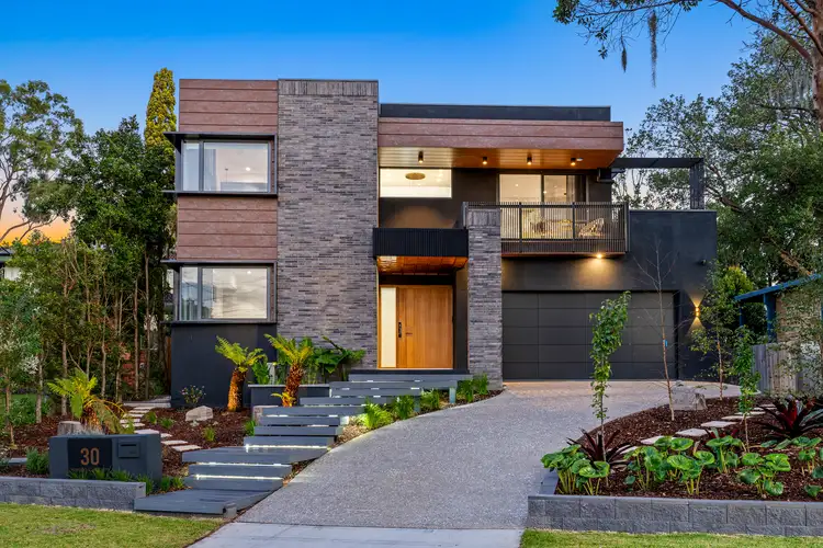 30 Yaralla Crescent, Thornleigh NSW 2120