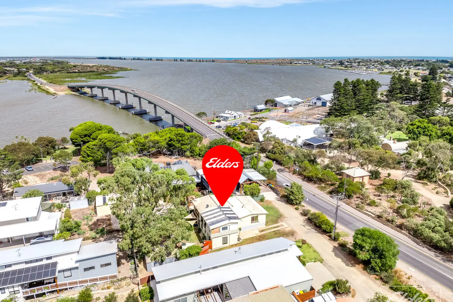 Main view of Homely house listing, 6 Brooking Street, Goolwa SA 5214