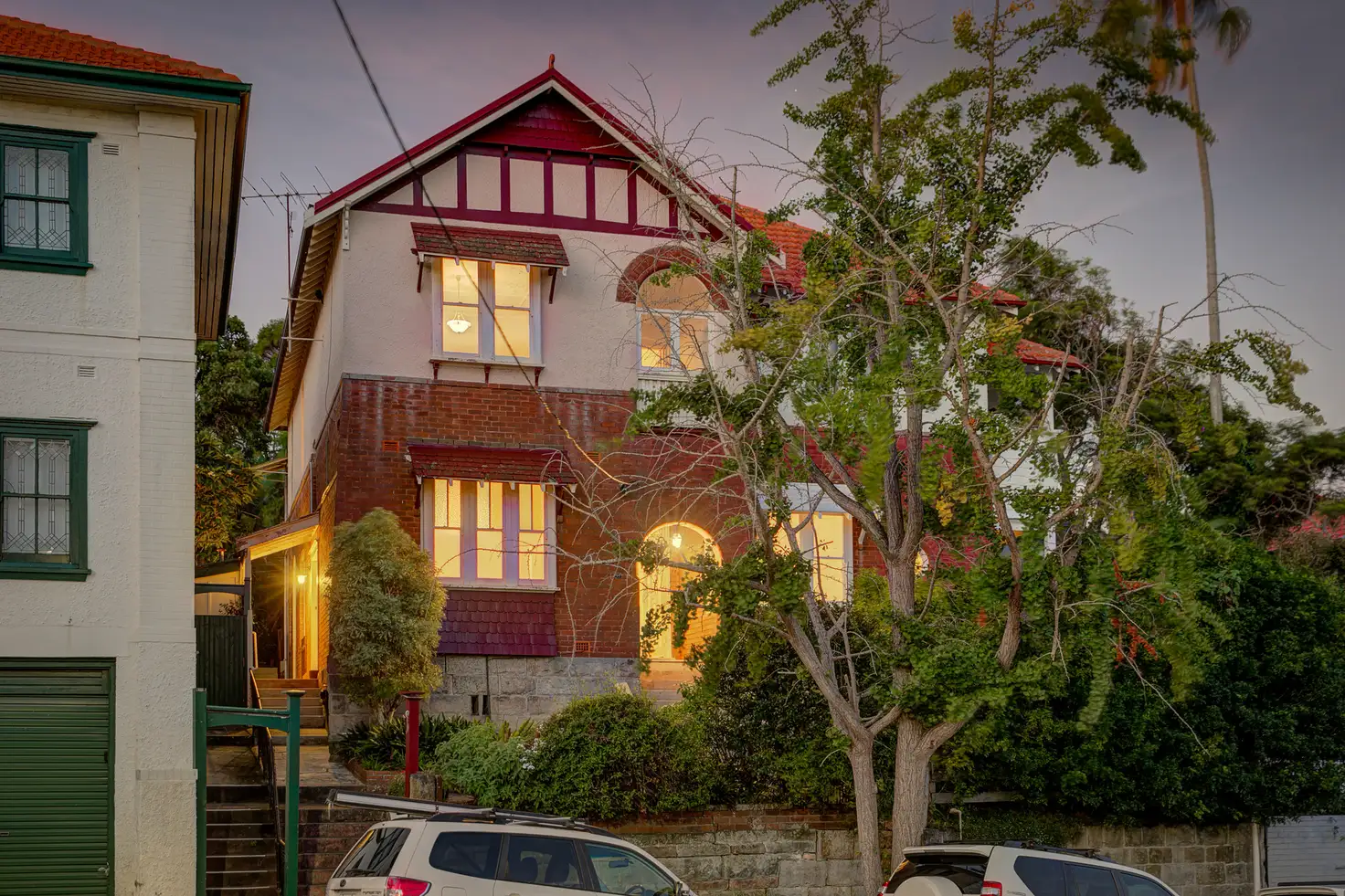 Main view of Homely house listing, 33 Reginald Street, Mosman NSW 2088