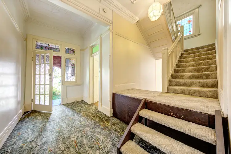 Fourth view of Homely house listing, 33 Reginald Street, Mosman NSW 2088