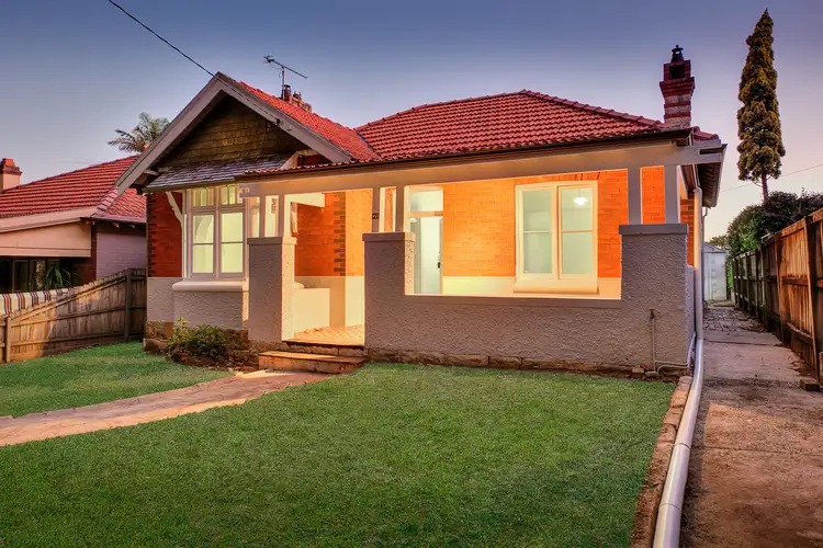 Main view of Homely house listing, 120 Holt Avenue, Mosman NSW 2088