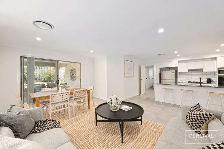 Third view of Homely house listing, 7 Strathallan Terrace, Thrumster NSW 2444