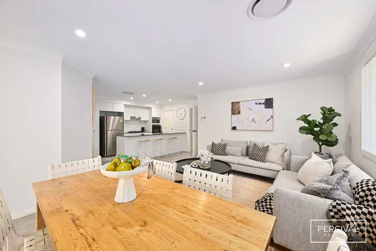 Fourth view of Homely house listing, 7 Strathallan Terrace, Thrumster NSW 2444