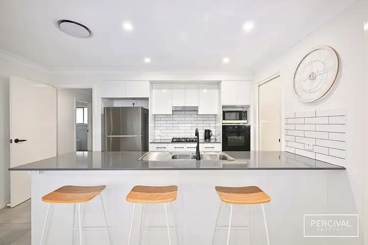 Sixth view of Homely house listing, 7 Strathallan Terrace, Thrumster NSW 2444
