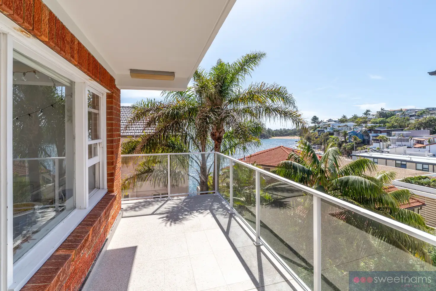 Main view of Homely unit listing, 4/108 Bower Street, Manly NSW 2095