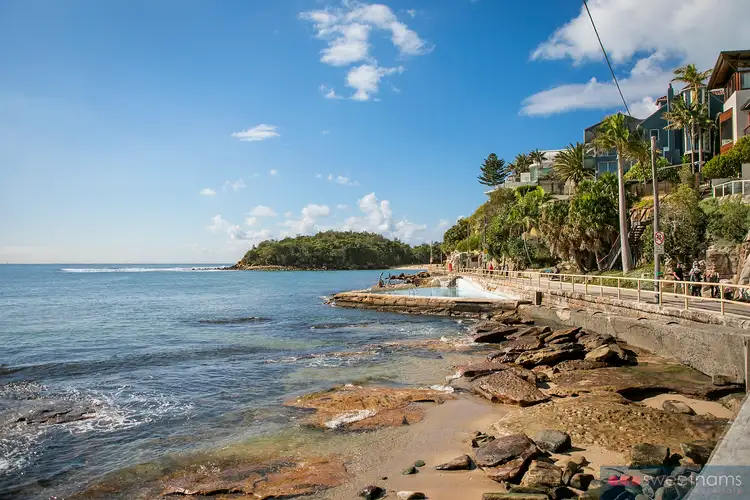 Second view of Homely unit listing, 4/108 Bower Street, Manly NSW 2095