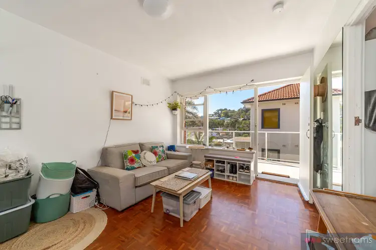 Third view of Homely unit listing, 4/108 Bower Street, Manly NSW 2095