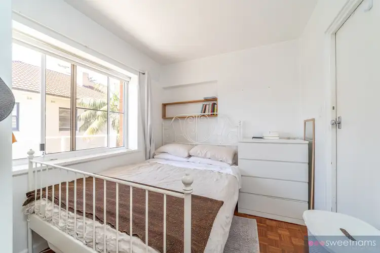 Fifth view of Homely unit listing, 4/108 Bower Street, Manly NSW 2095