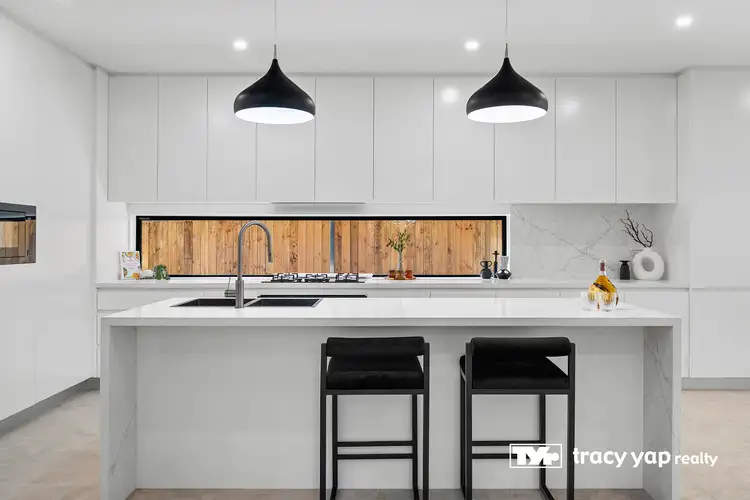 Fourth view of Homely semi-detached listing, 35 Mirool Street, Denistone West NSW 2114