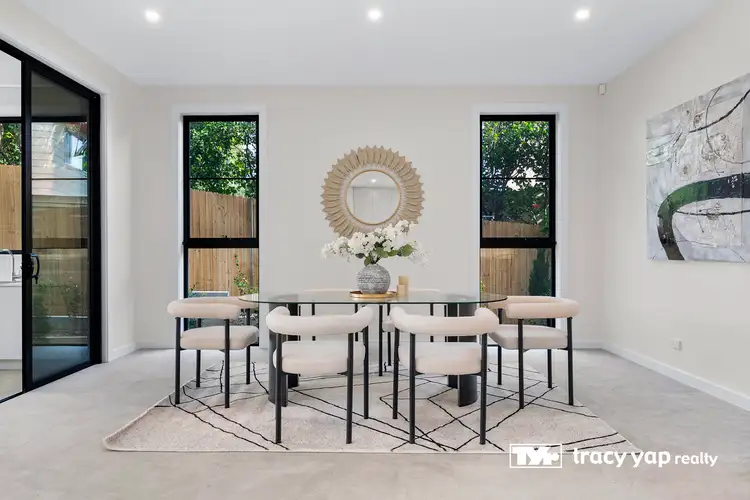 Sixth view of Homely semi-detached listing, 35 Mirool Street, Denistone West NSW 2114