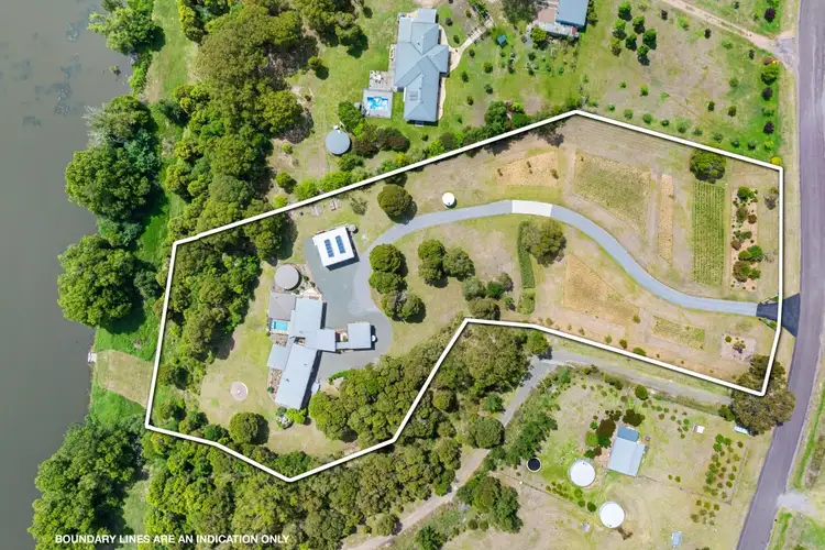29 Waterview Road, Clarence Town NSW 2321